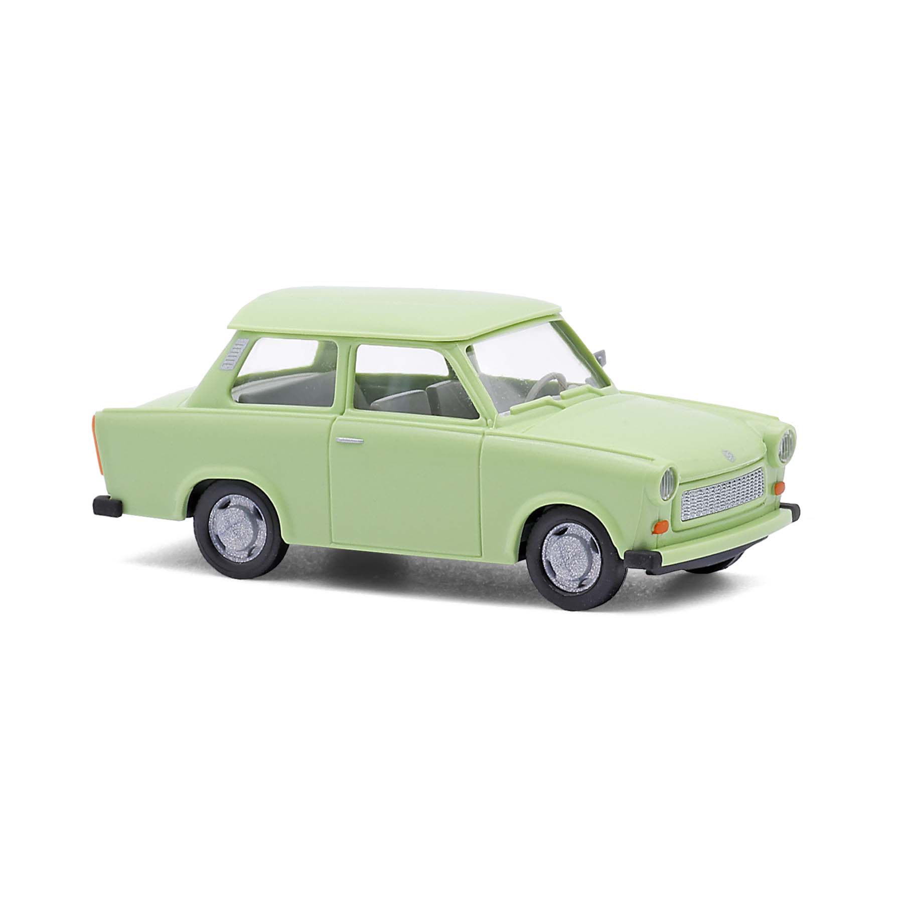 Busch 53151 Trabant Limousine pastellgrün