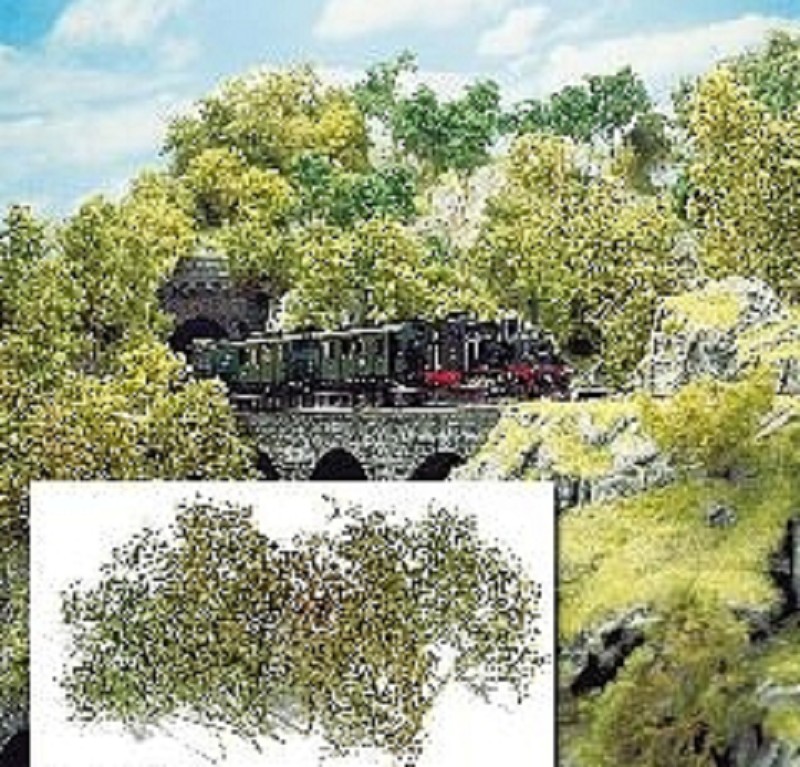 Busch 6801 Naturbäume