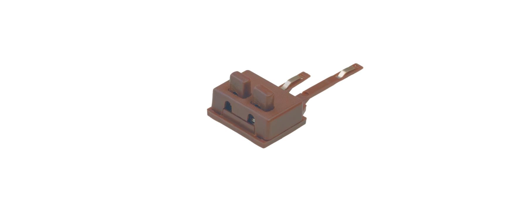 Roco 4081710 Anschluss-Klemme 1:120 Spur TT Neu OVP