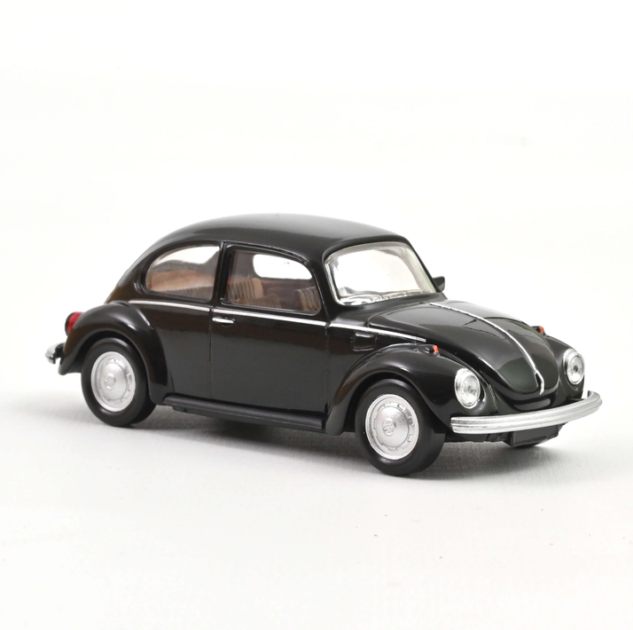 Norev 841009 VW Beetle (Käfer) 1973 Schwarz Jet-car 1:43 Spur 0