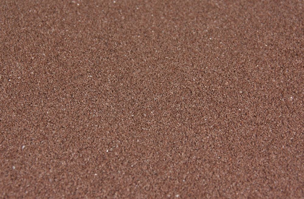 Heki 33102 Steinschotter erdfarben, 0,1 - 0,6 mm, 200 g
