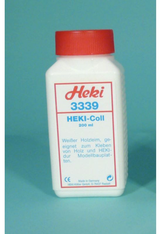 Heki 3339 Coll 200 ml - Neu - OVP