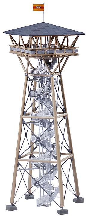 Faller 130390 Aussichtsturm Riesenbühl 1:87 Spur H0 Bausatz Neu