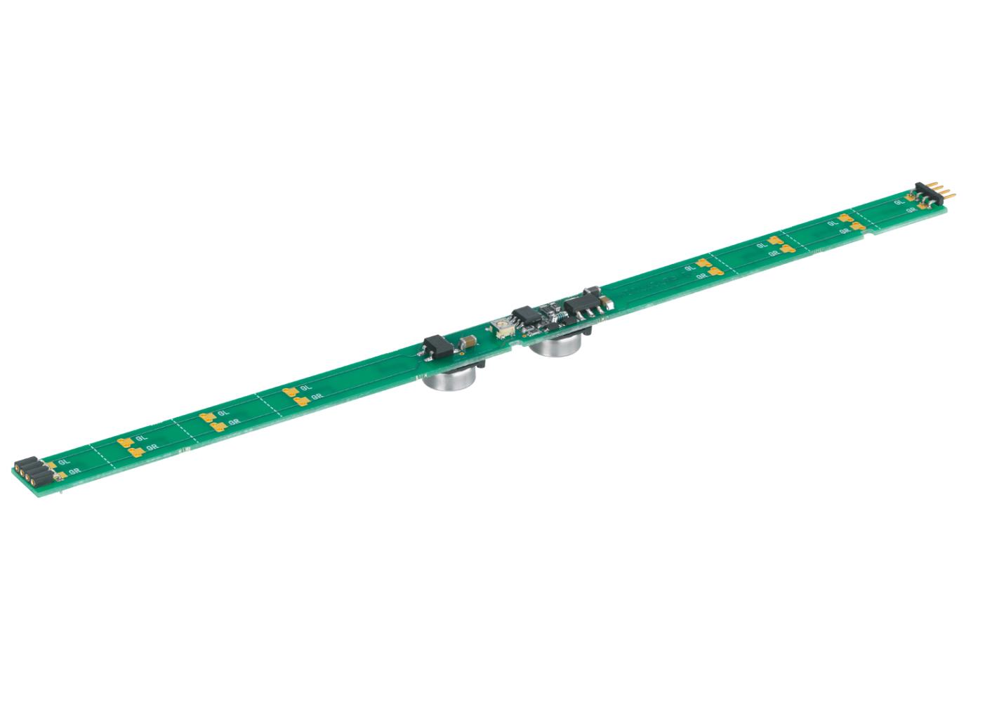 Märklin 73411 LED-Innenbeleuchtung kaltweiß 1:87 Spur H0 NEU OVP