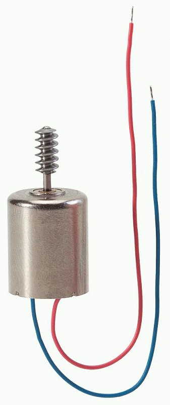 Faller 163310 Car System H0 Motor ø 10 mm kurze Schnecke Modul 0,3 1:87