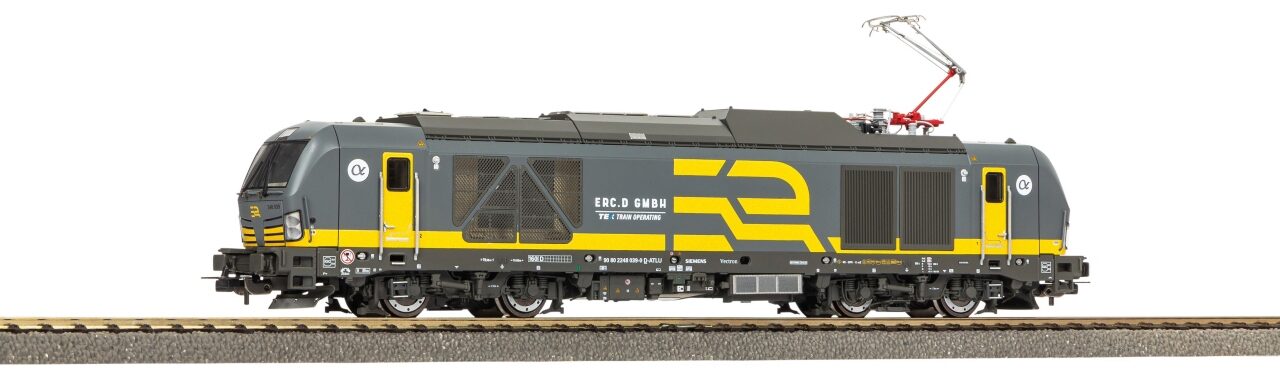 Piko 71347 Sound-Zweikraftlokomotive 248 039 ERC.D GmbH Spur H0