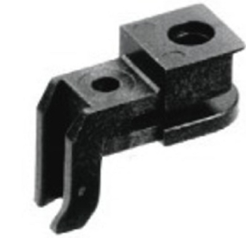 Fleischmann 6572 Adapter für Profi Kupplungskopf 6570 - Spur H0 1:87