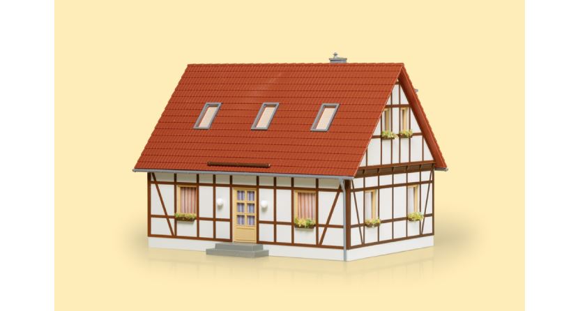 Auhagen 11455 Einfamilienhaus