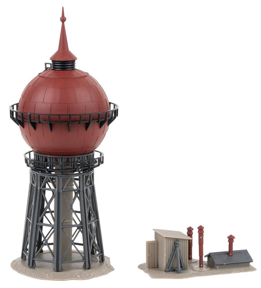 Faller 222234 Wasserturm Burgstadt 1:160 Spur N Bausatz Neu OVP