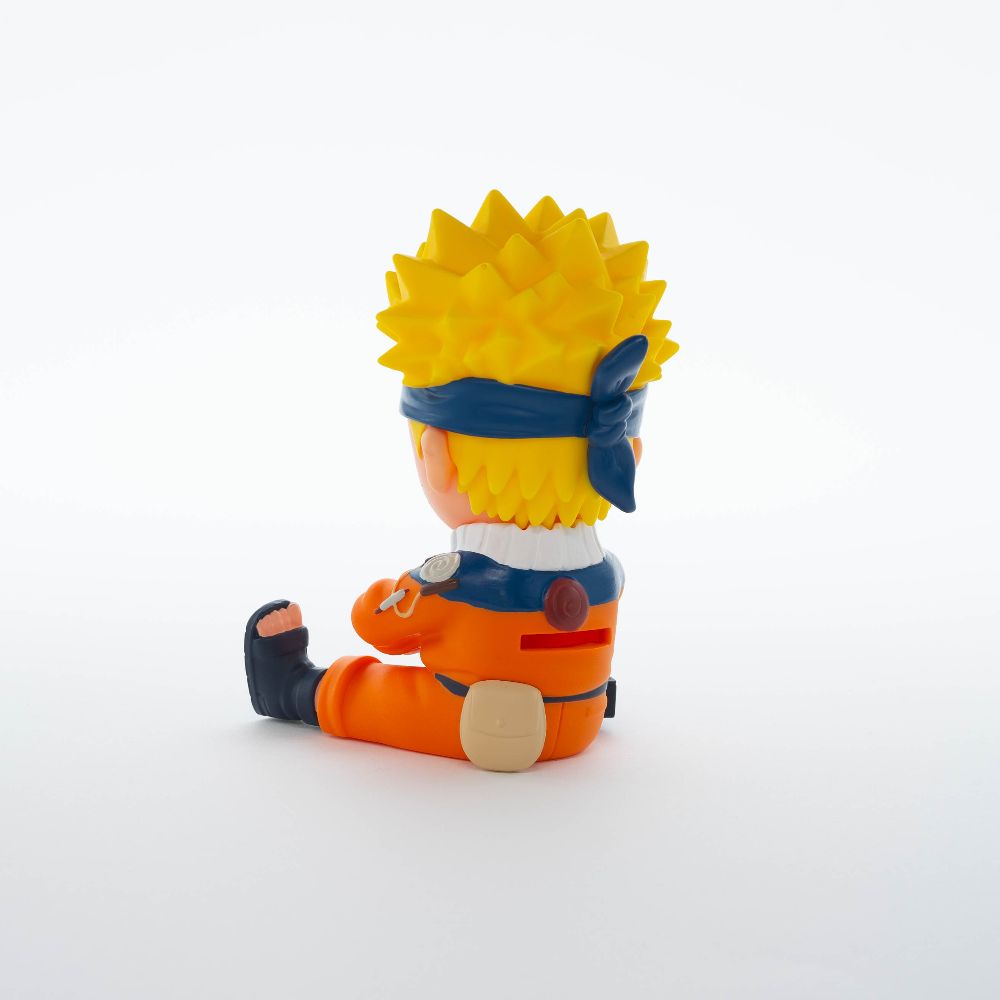 Plastoy 080247 Naruto Uzumaki 15 cm NEU OVP Spardose