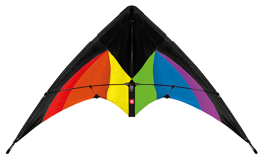 Sunflex 47175 POP UP Drachen STUNT KITE MAGIC Neu OVP