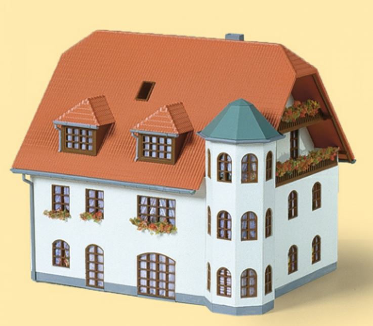 Auhagen 13302 Haus Carola