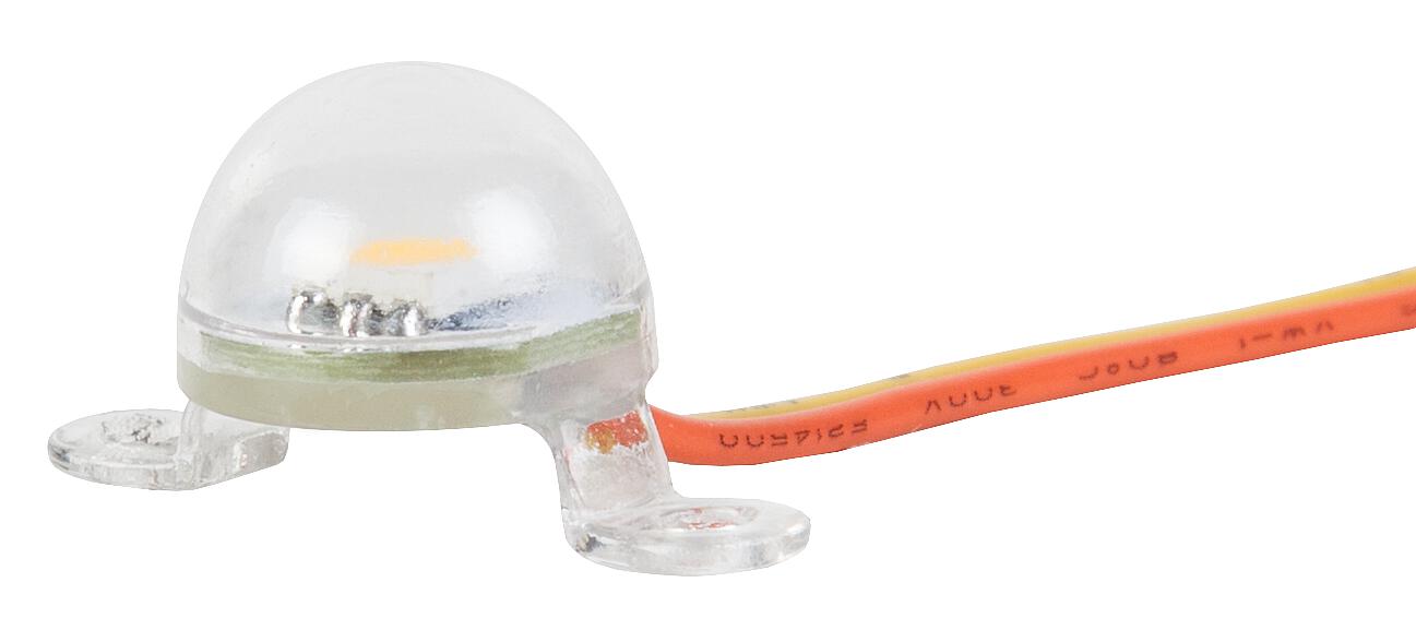 Faller 180667 LED-Beleuchtungssockel, warm weiß NEU OVP
