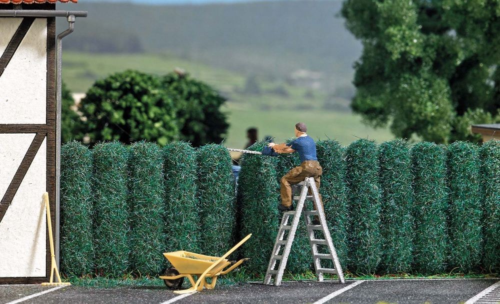 Busch 7838 Heckenschneider