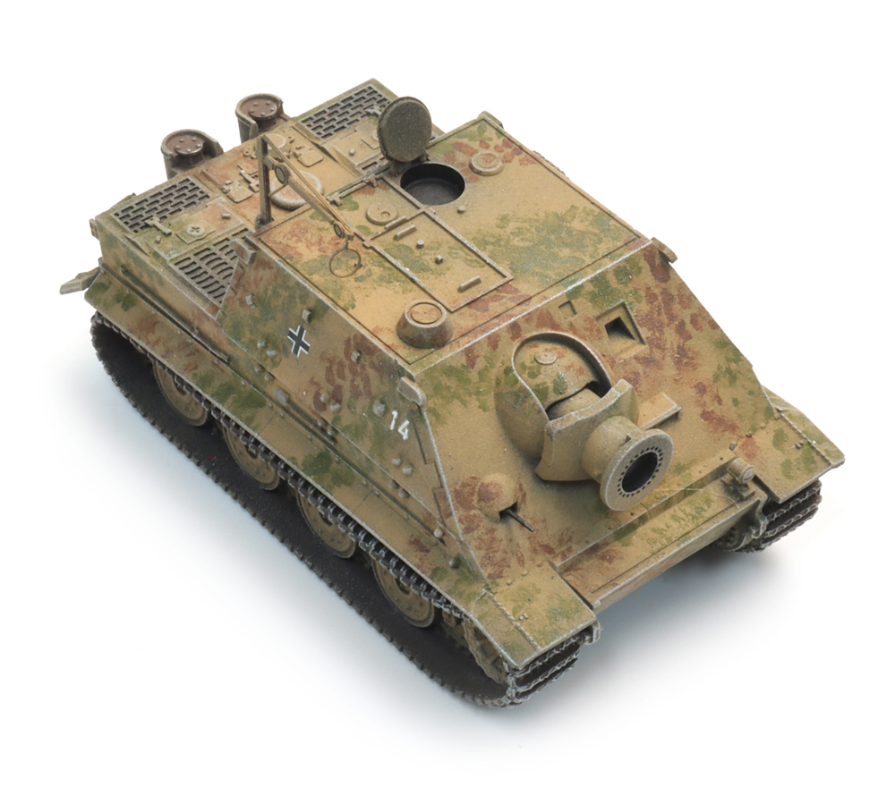 Artitec 6870772 WM Sturmtiger Tarnung
