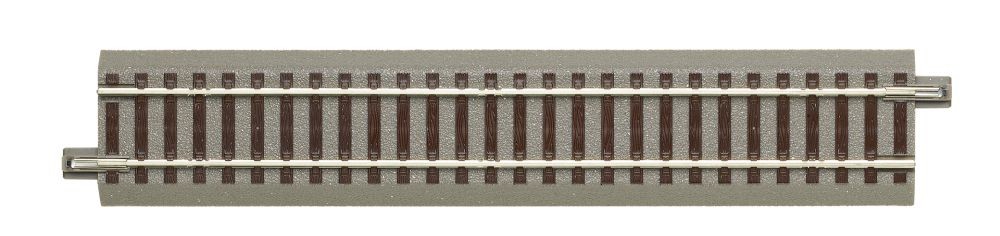 Roco 61110 Gerades Gleis G200 Länge 200 mm 1:87 Spur H0 Neu