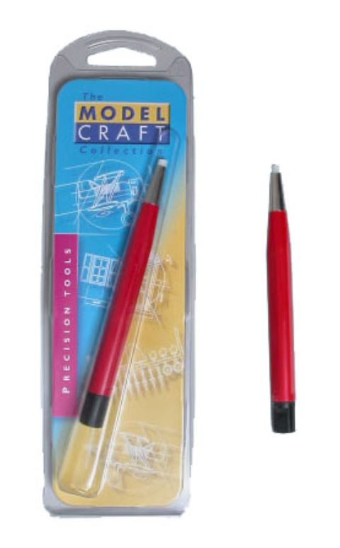 Modelcraft 492051 Glasfiberstift 4 mm Neu OVP