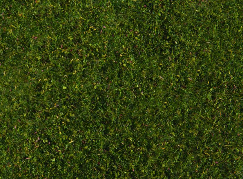 Noch 07291 Wiesen-Foliage - mittelgrün, 20 x 23 cm - Neu - OVP