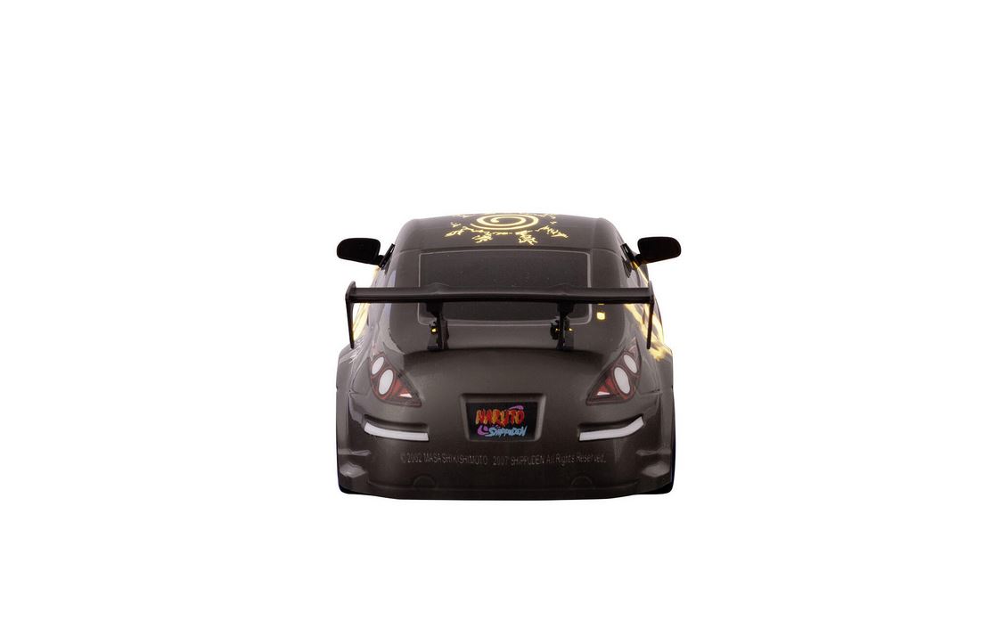 Revell 24695 RC Anime Drift Car Naruto Ferngesteuertes Auto Neu