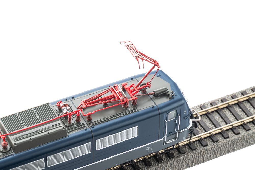Piko 21005 Sound-E-Lok BR 184.1 DB IV 1:87 Spur H0 DC NEU OVP