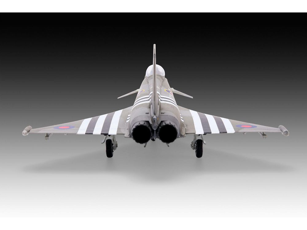 Revell 03753 Eurofighter Typhoon FGR.4 1:48 Bausatz NEU OVP