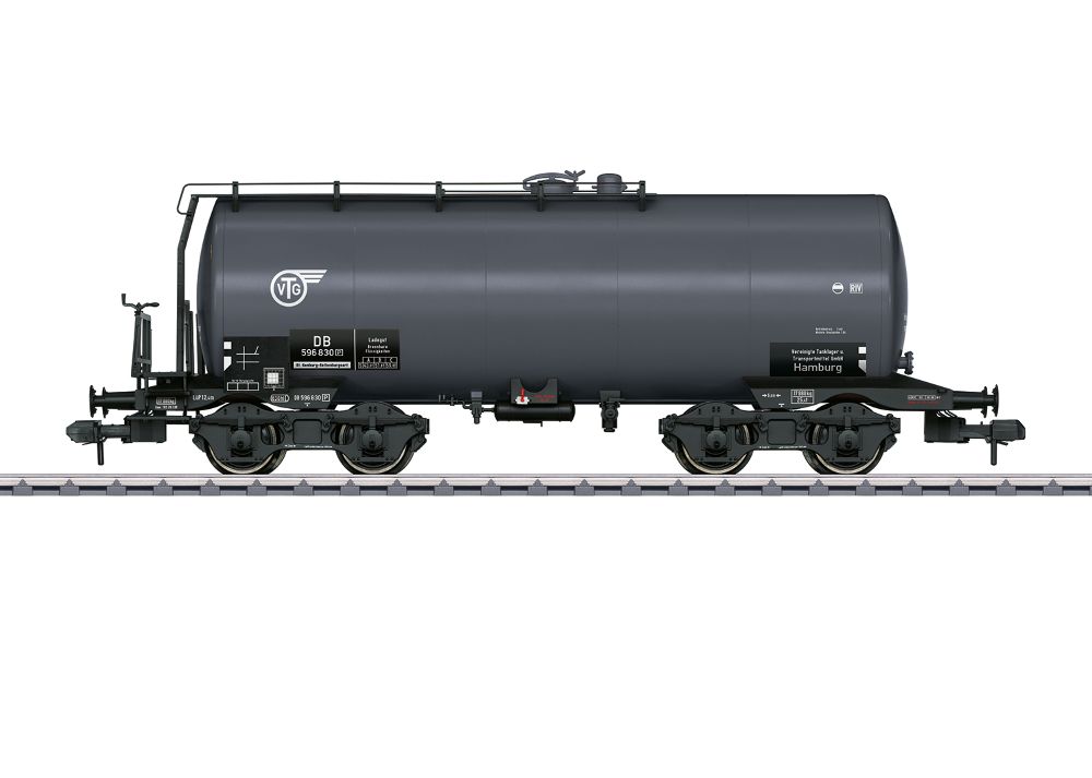 Märklin 58669 Kesselwagen VTG Spur 1