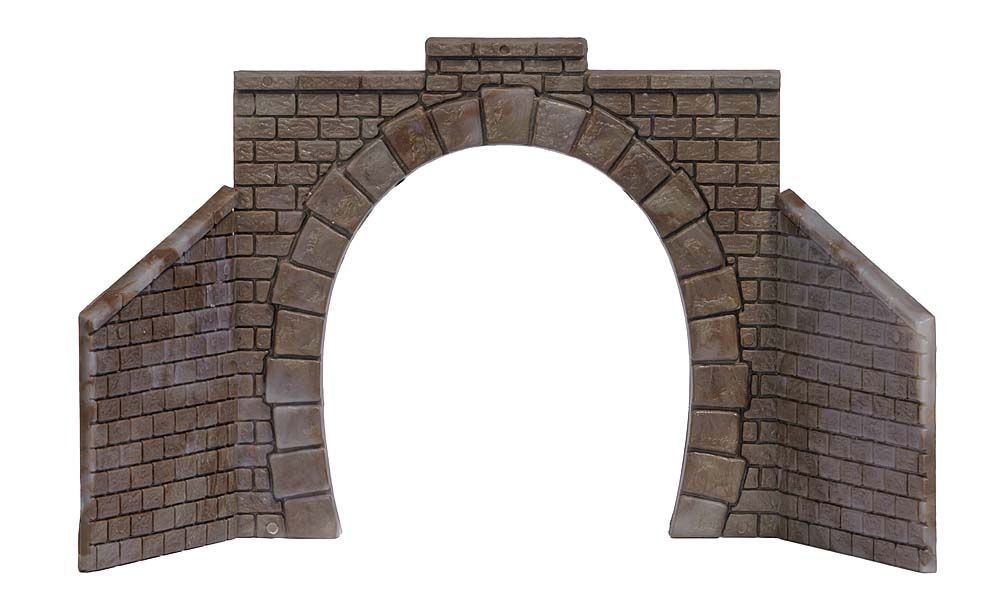 Busch 8840 Tunnelportal eingleisig
