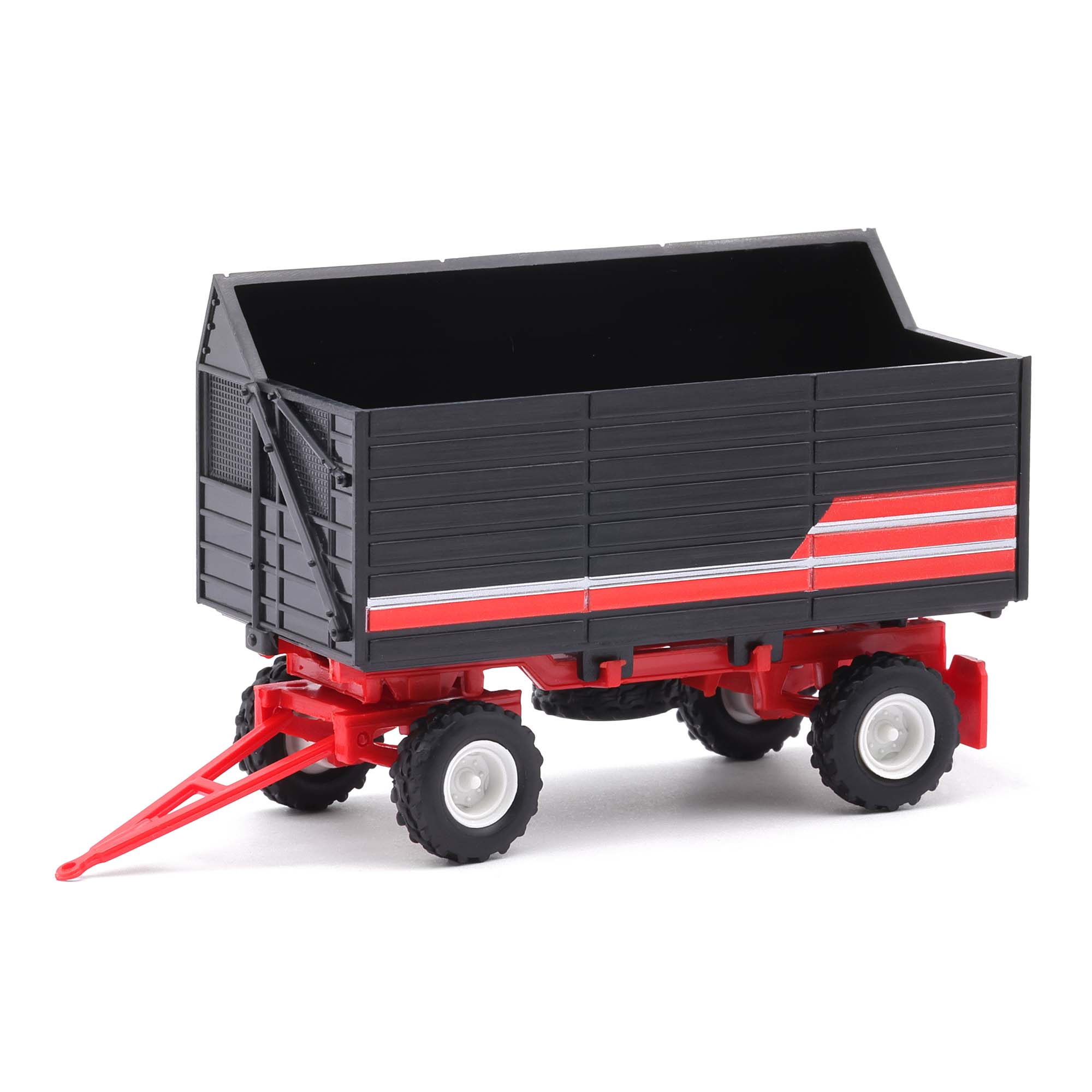 Busch 95053 IFA HW80 SHA schwarz H0