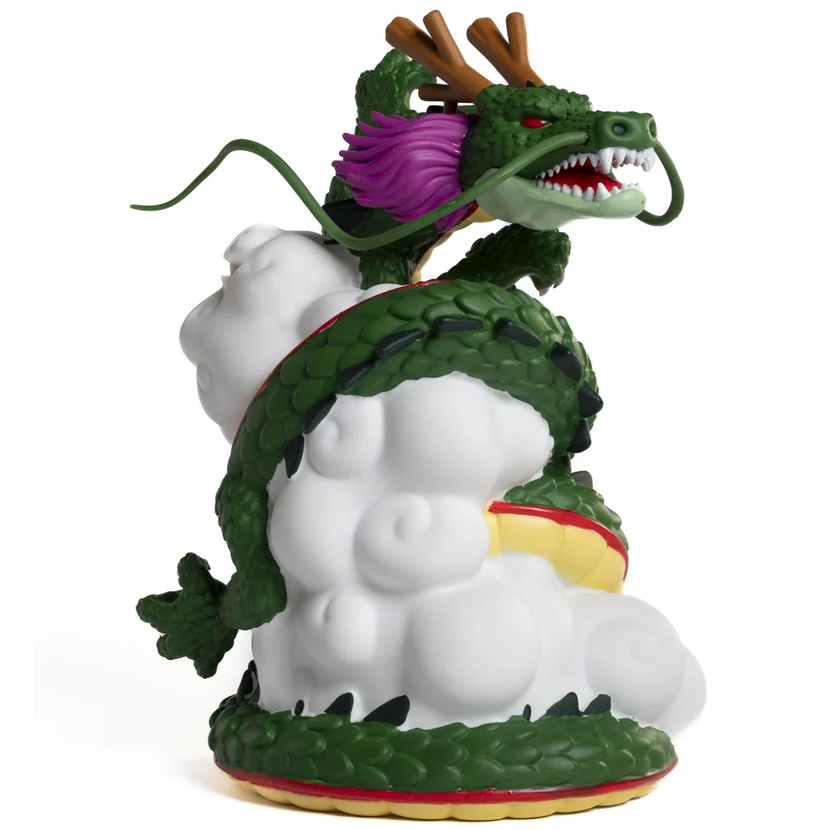 Plastoy 080064 Dragon Ball Shenron 25,5 cm NEU OVP Spardose