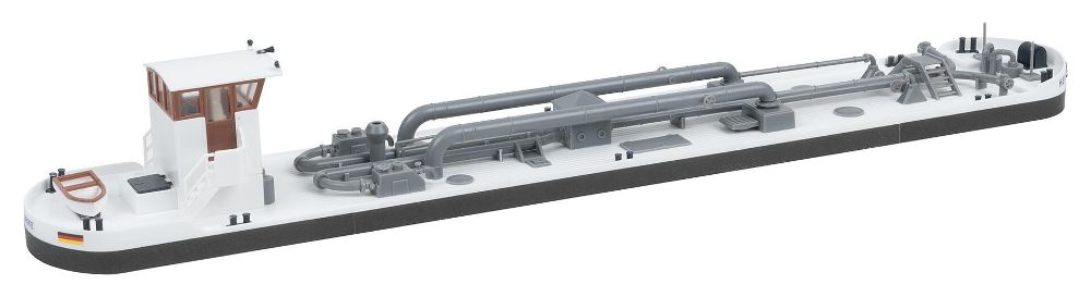 Faller 131017 Tankschiff 1:87 Spur H0 Bausatz NEU OVP