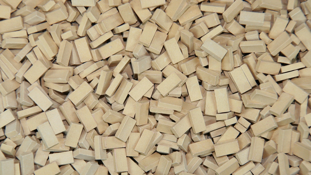 Juweela 24044 Ziegel (RF) beige mittel, 2000x (Miniatur)