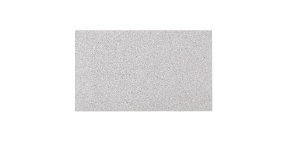 Vollmer 48726 0 Mauerplatte Rauputz aus Steinkunst,L 53 x B 16 cm