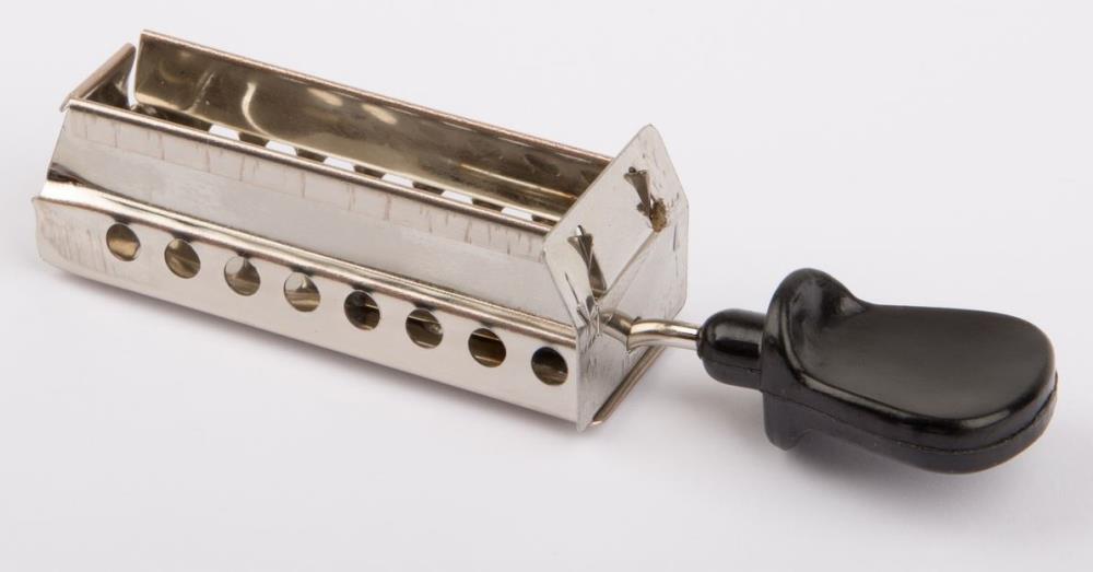 Wilesco 01574 Brennerschieber D5, D6