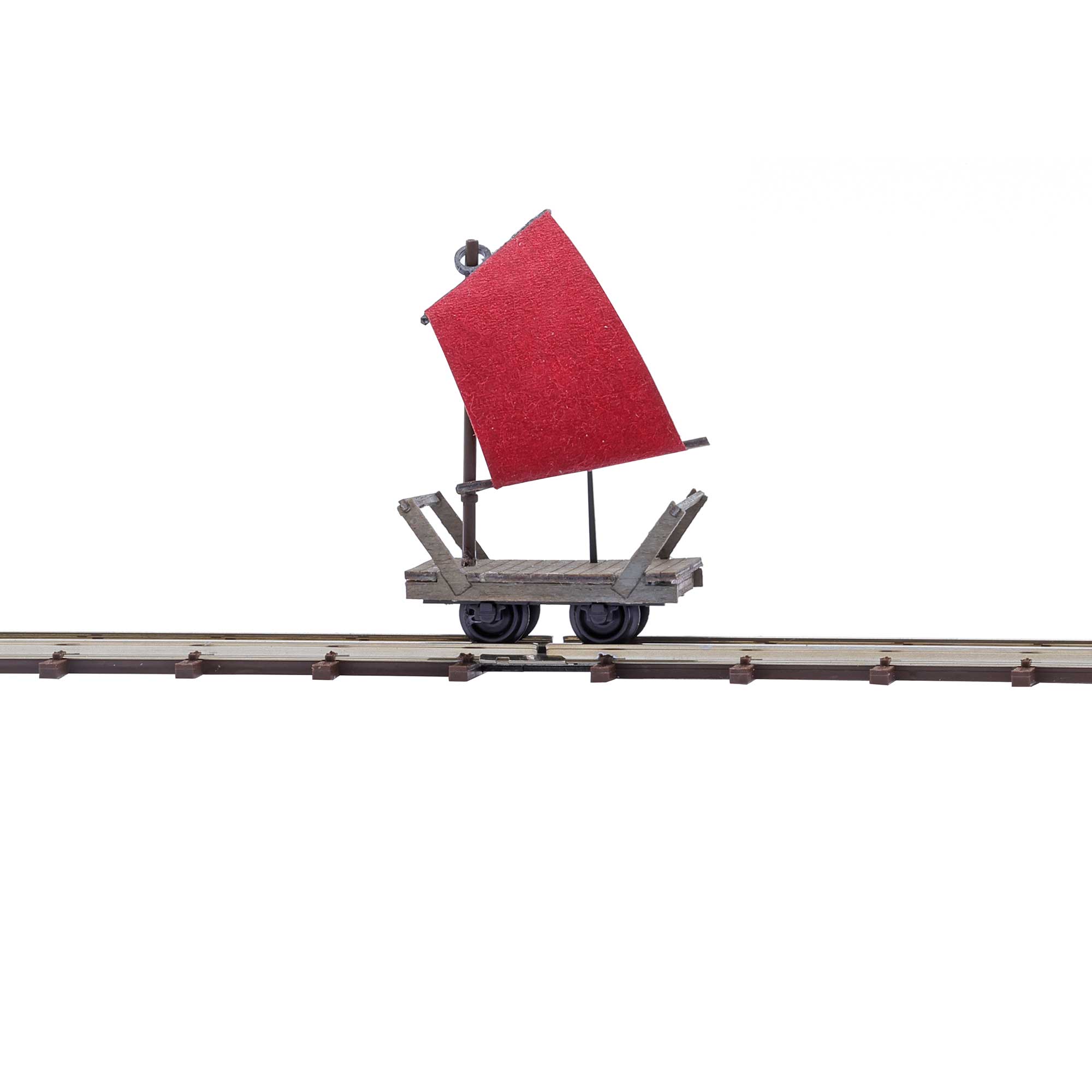 Busch 12370 Segellore H0f