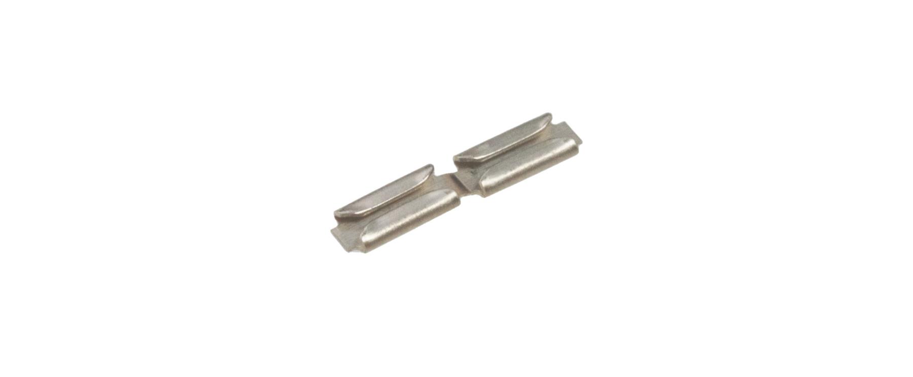 Roco 4081722 Übergangs-Schienenverbinder 10 Stück 1:120 Spur TT
