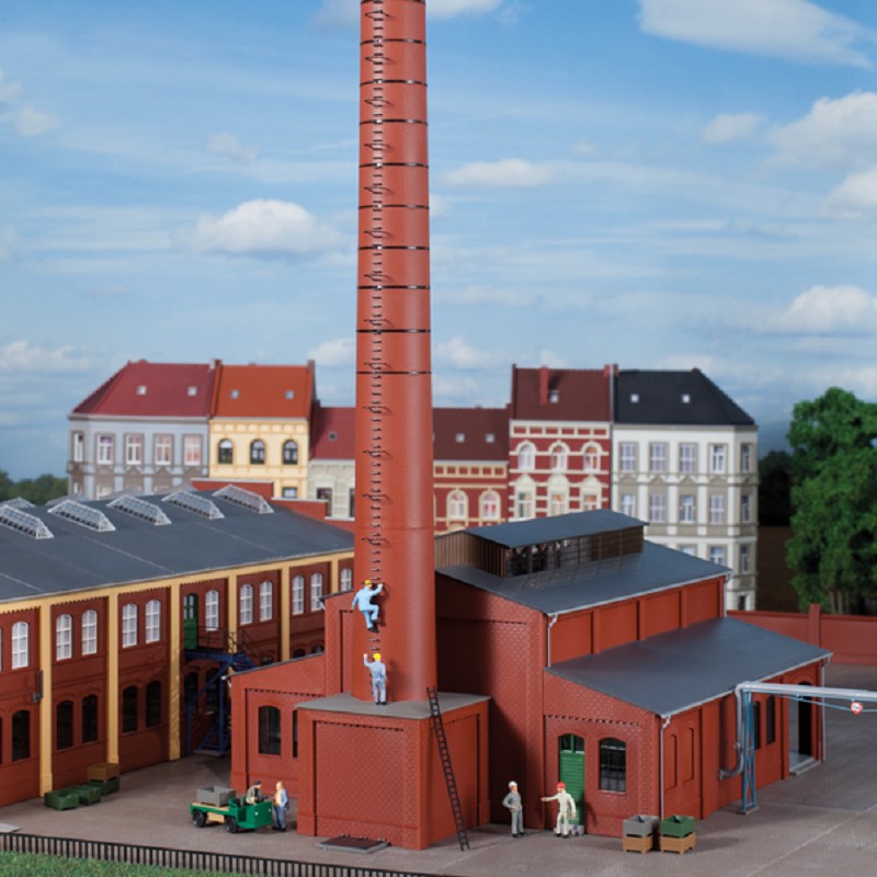 Auhagen 11432 Schornstein