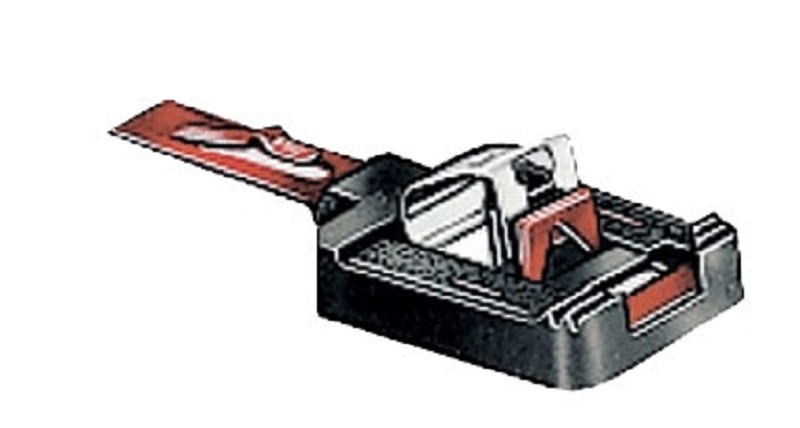 Märklin 7500 Masseanschluß