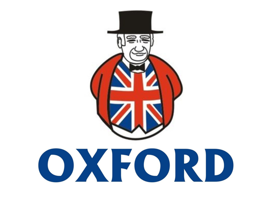 Oxford Diecast