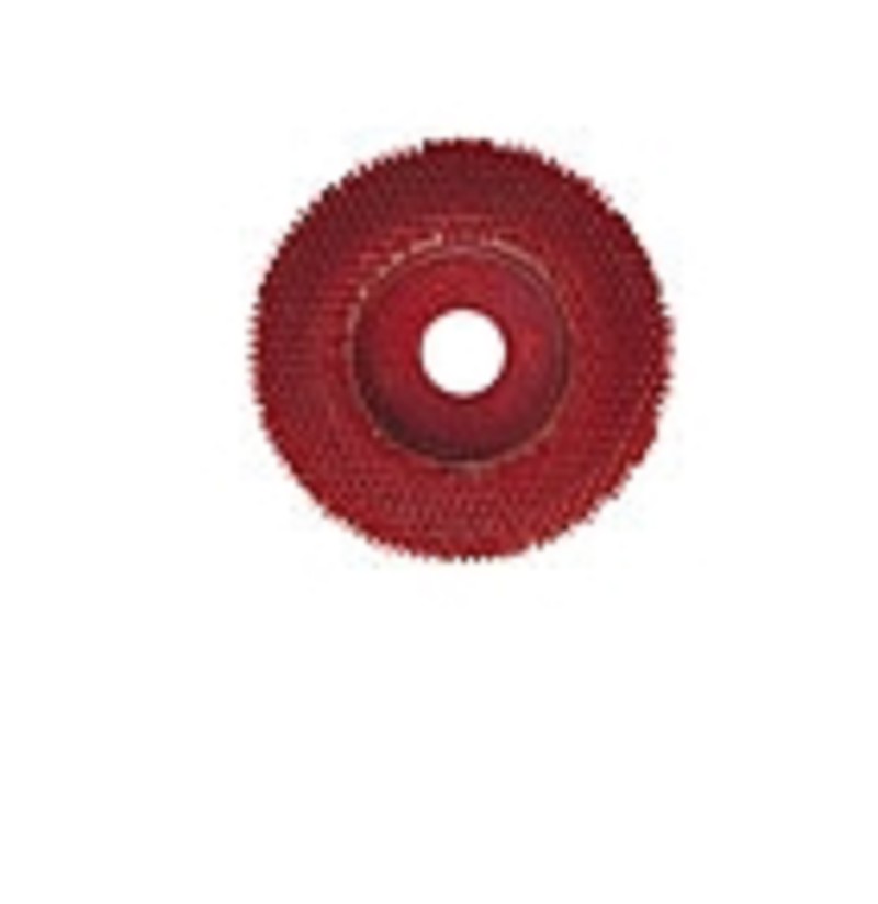 Proxxon 29050 Raspelscheibe mit Metallnadeln