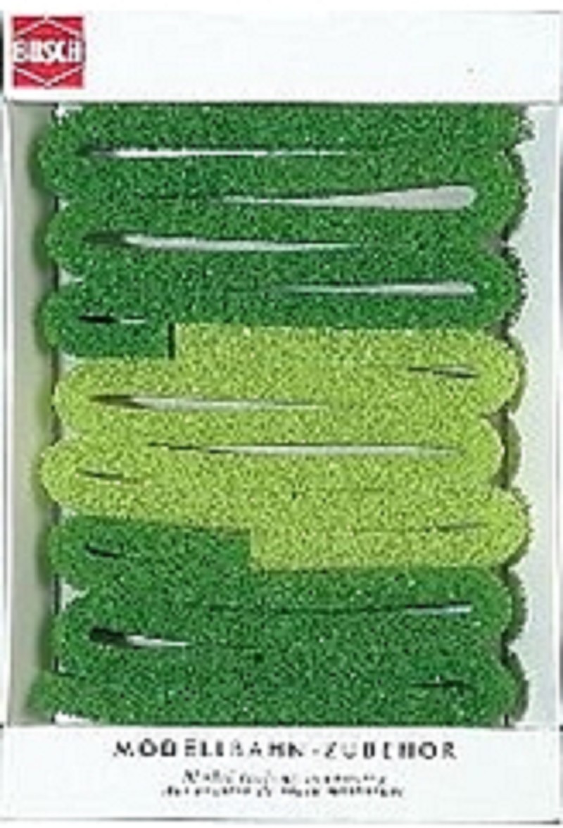 Busch 7151 Hecken