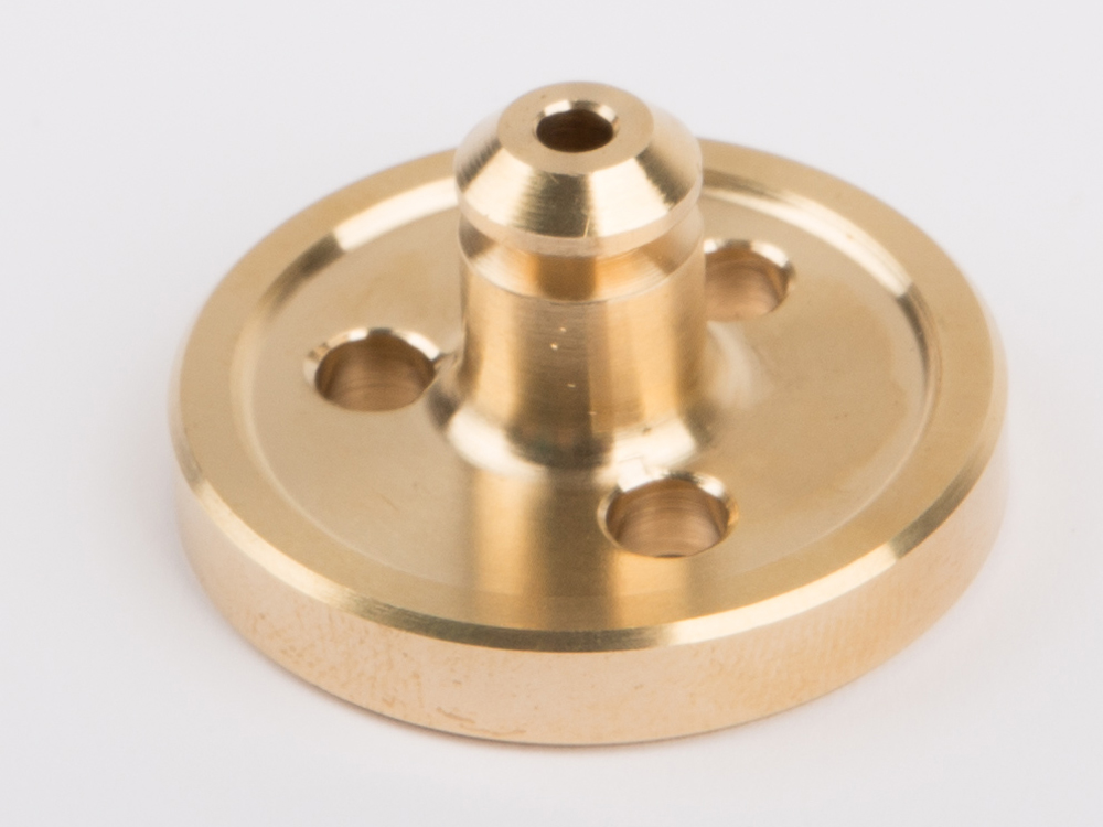 Wilesco 01443 Schwungrad D3, D4
