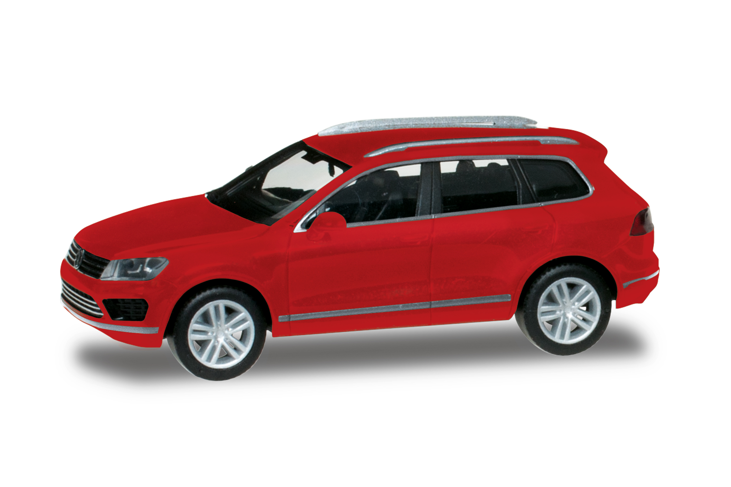 Herpa 028479-003 VW Touareg, tornadorot