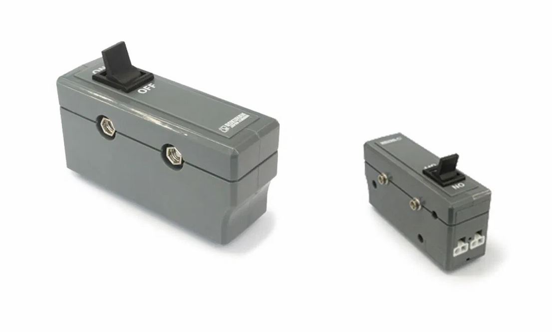 Rokuhan C004 Schalter für Zubehör 1:220 Spur Z Neu OVP