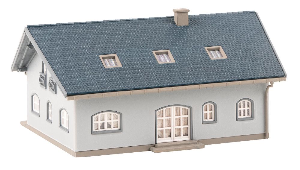 Faller 232560 Einfamilienhaus 1:160 Spur N Bausatz NEU OVP