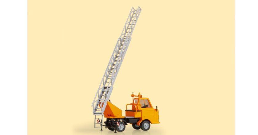 Auhagen 41656 Multicar M22 mit Drehleiter H0 - 1:87