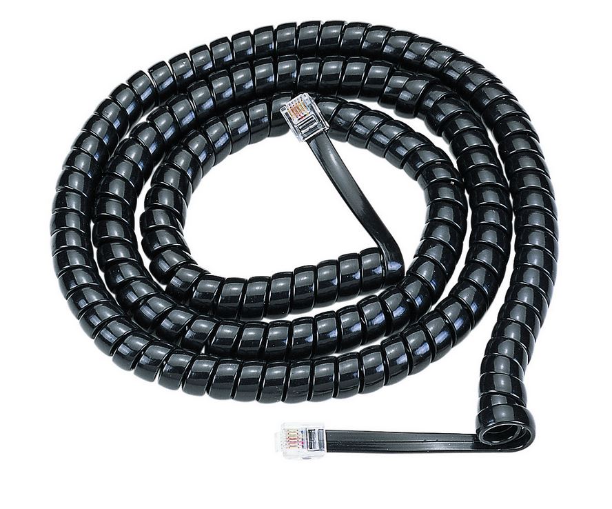 Roco 10754 6-poliges Spiralkabel - ca. 2 m - Neu