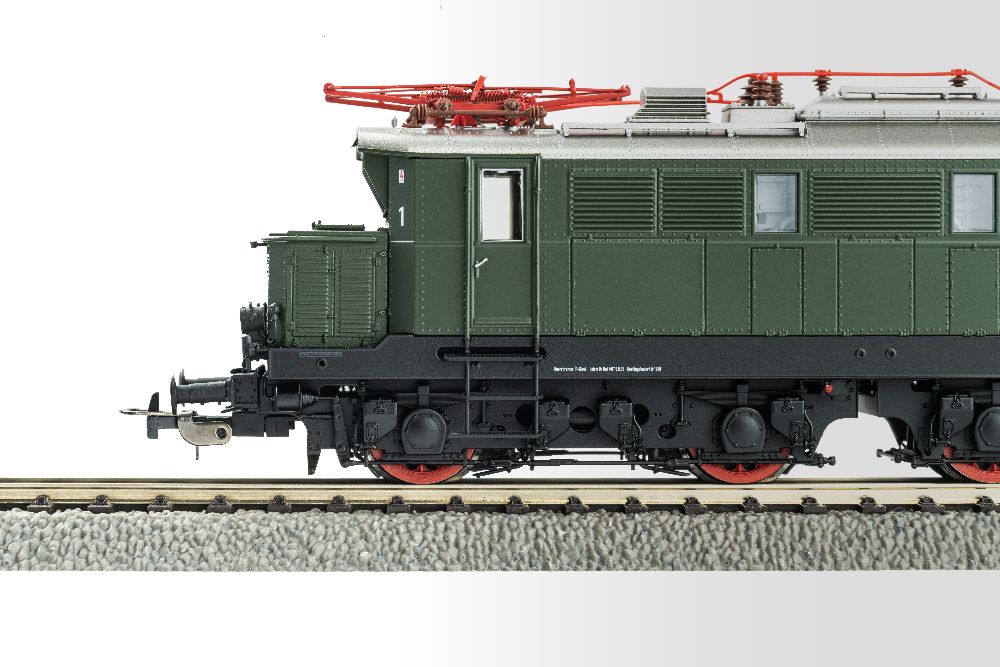 Piko 51191 Sound-E-Lok BR E44 W DB III 1:87 Spur H0 DC NEU