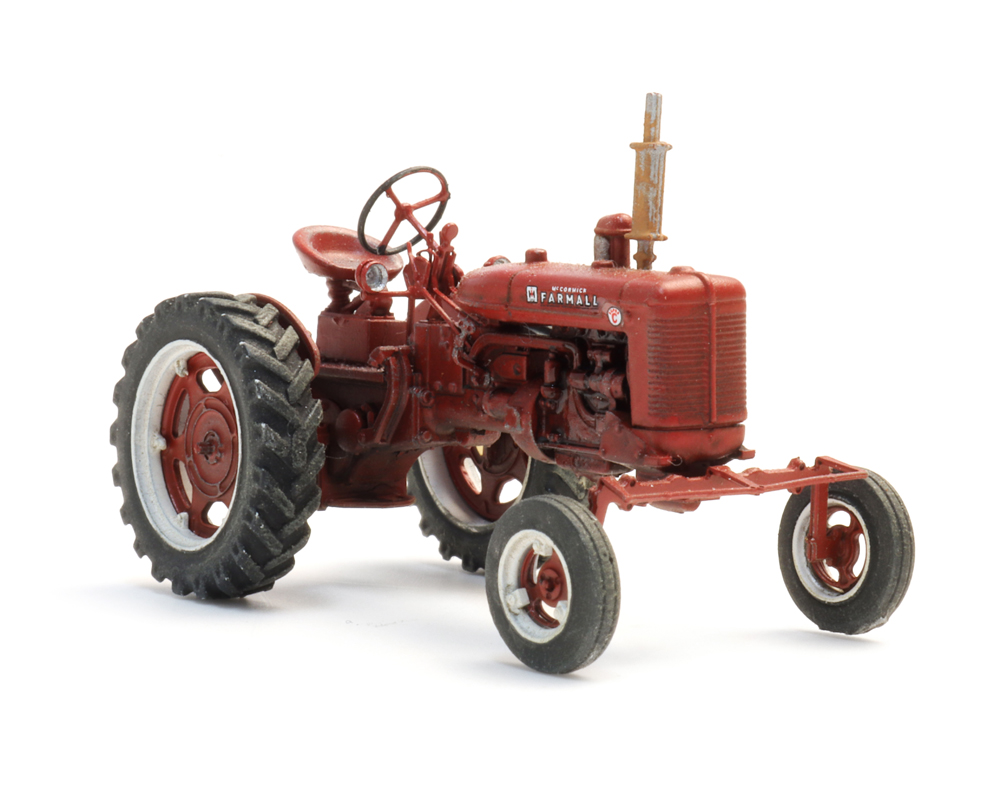 Artitec 387.707 Farmall C Traktor