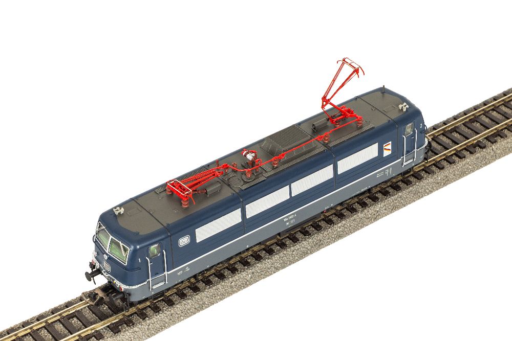 Piko 21008 Sound-E-Lok BR 184.0 DB IV 1:87 Spur H0 DC NEU OVP