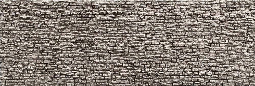 Faller 272653 Dekorplatte Profi, Trockenmauer 1:160 Spur N Neu OVP